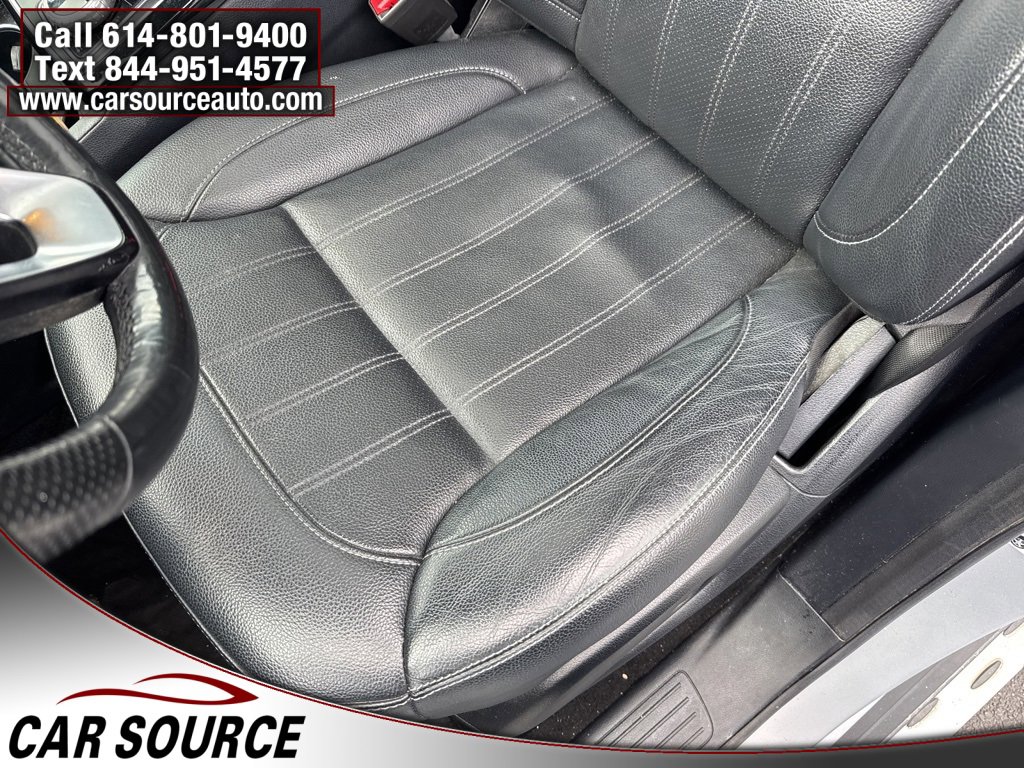 Used 2017 Mercedes-Benz GLS 450 4MATIC w/ Premium Package image 22