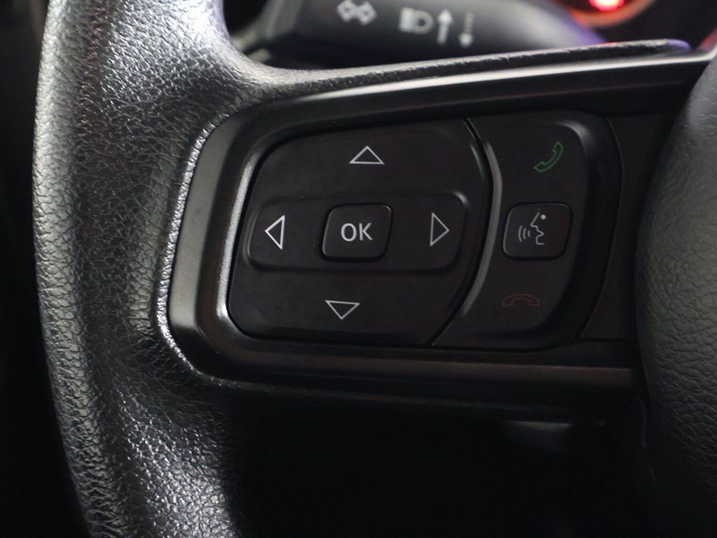 Used 2021 Jeep Wrangler Unlimited Sport image 32