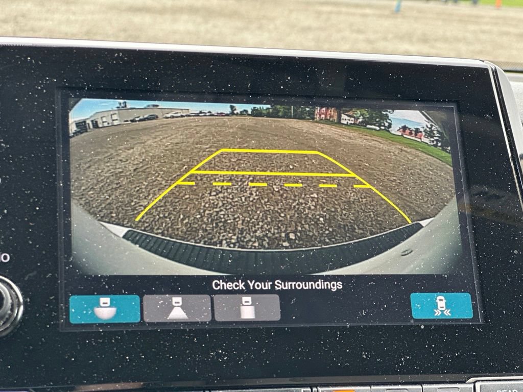 Used 2019 Honda Odyssey EX image 24