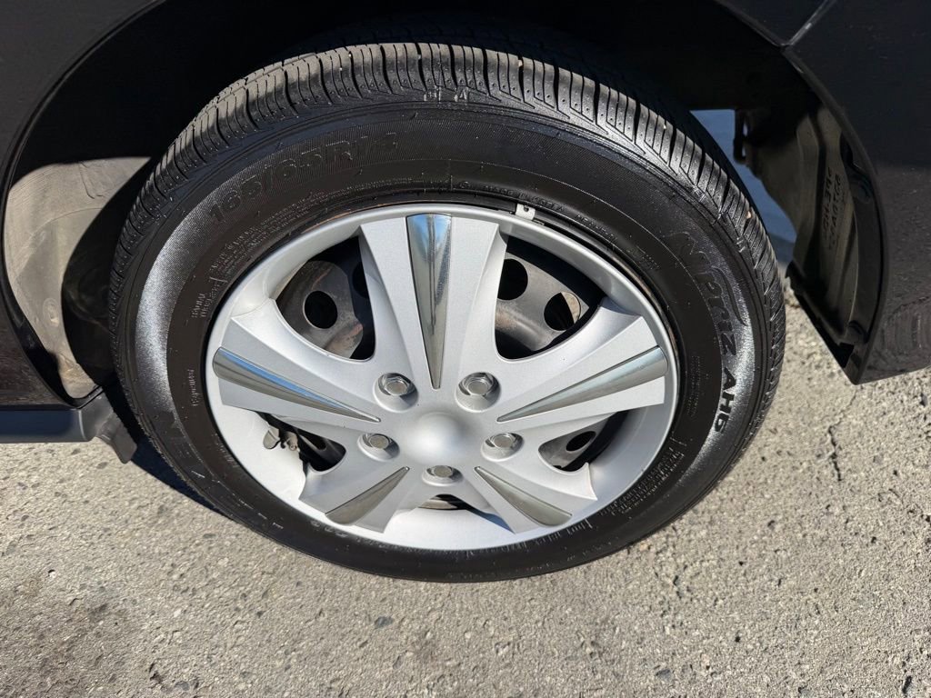 Used 2021 Mitsubishi Mirage LE image 12