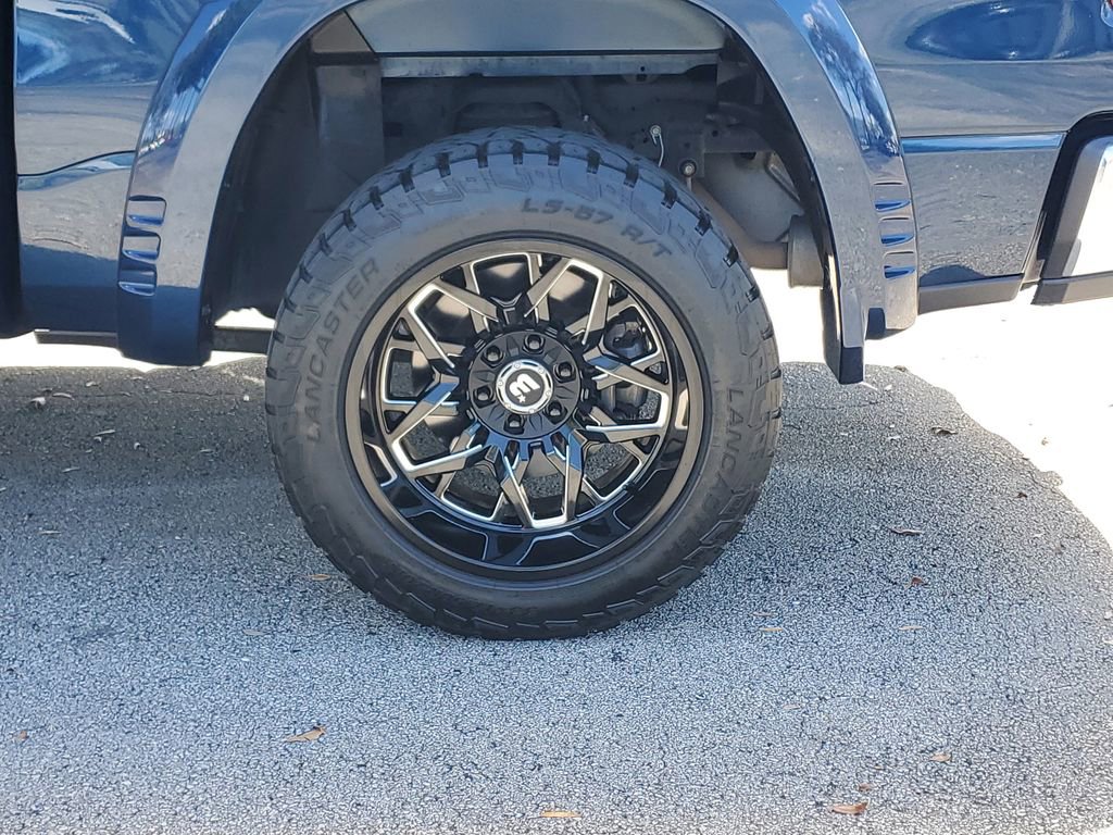 Used 2021 RAM 1500 Big Horn image 5