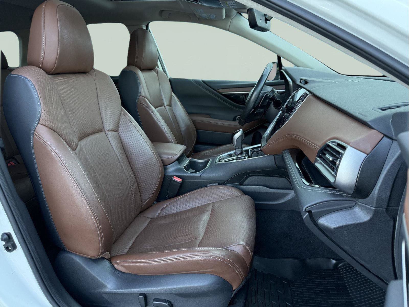 Used 2022 Subaru Outback Touring AWD/4WD image 23