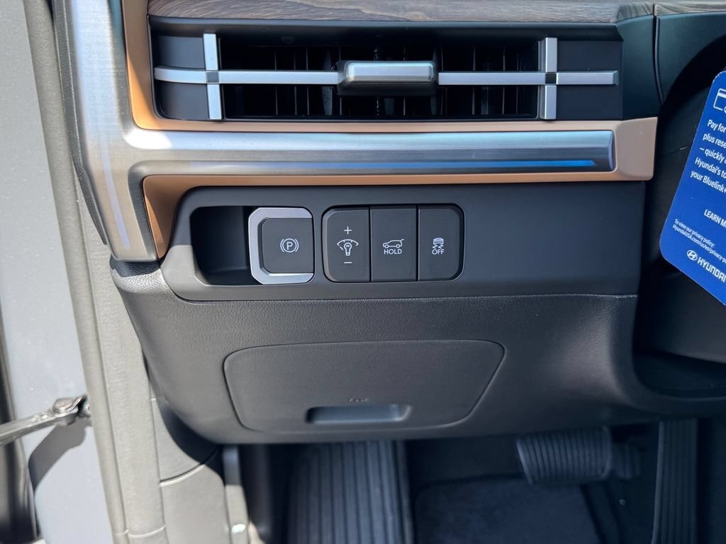 New 2026 Hyundai Santa Fe Calligraphy FWD image 23