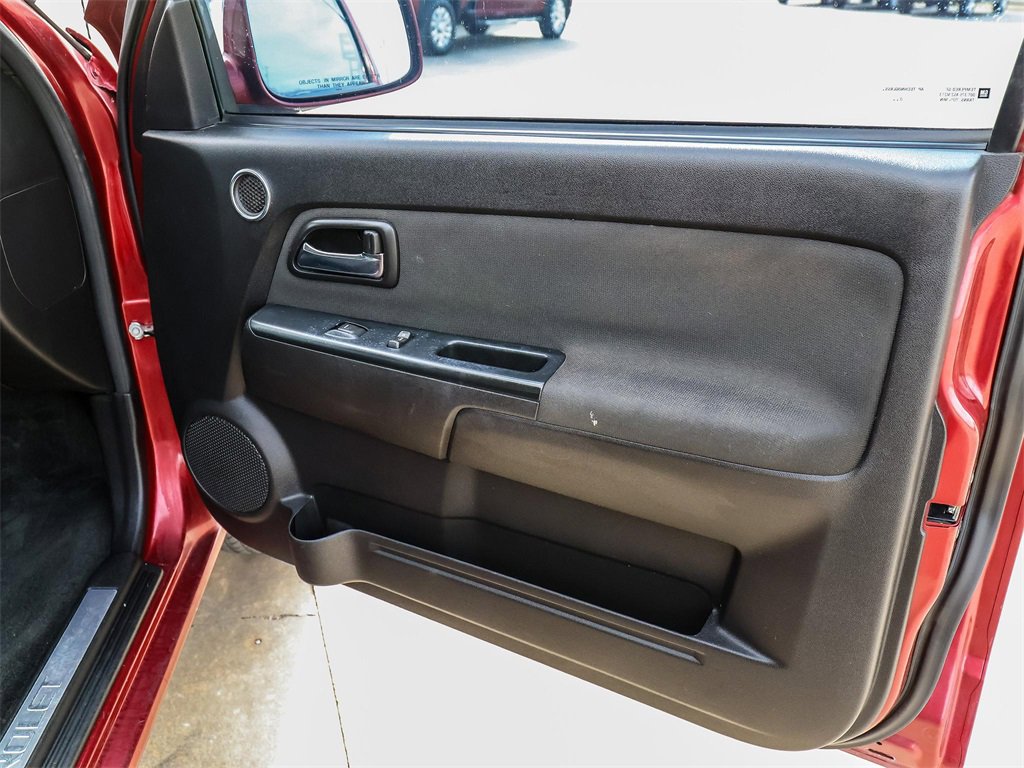 Used 2011 Chevrolet Colorado LT image 14