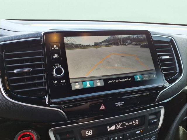 Used 2024 Honda Ridgeline Black Edition image 26