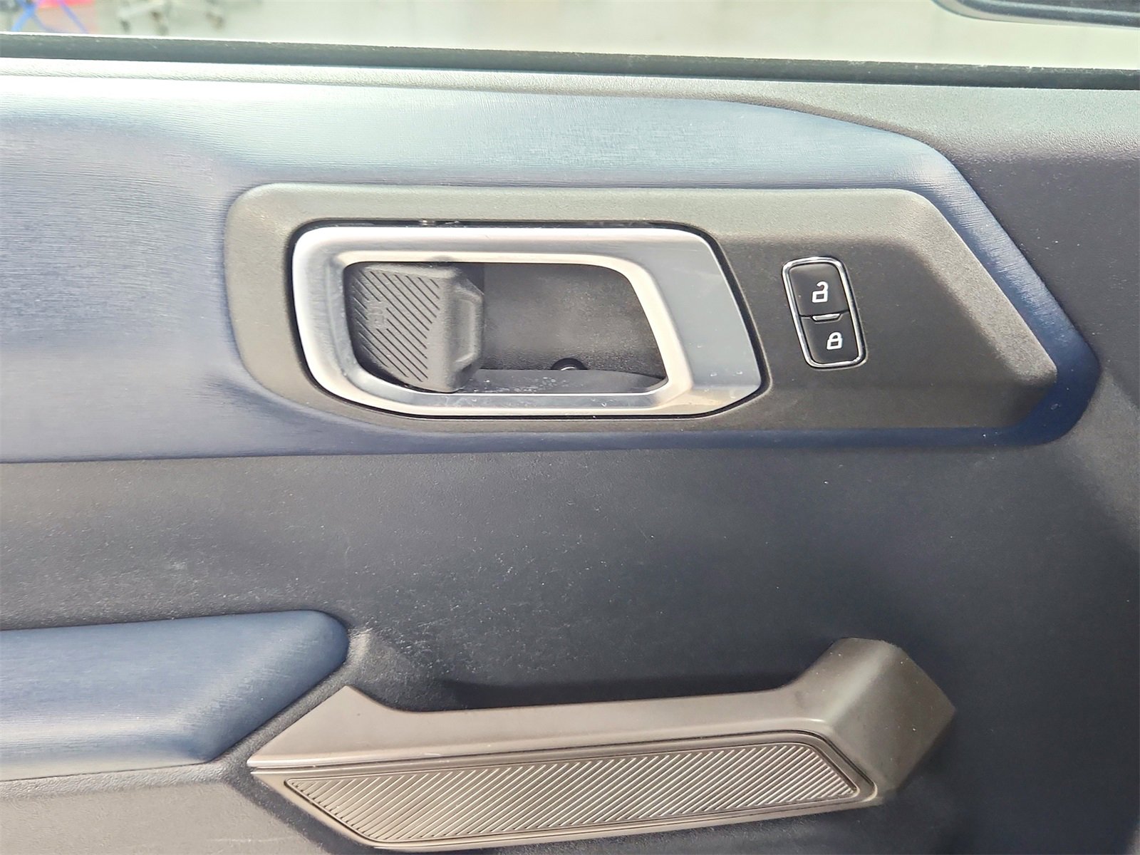 Used 2023 Ford Bronco Outer Banks image 33