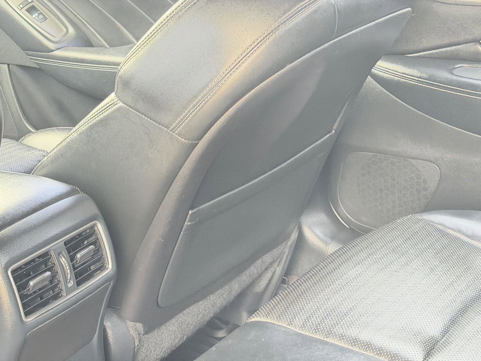 Used 2019 INFINITI Q50 Signature Edition RWD image 43