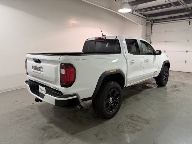 Certified 2023 GMC Canyon Elevation w/ Convenience Package image 6