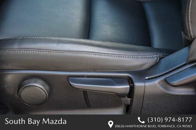 Certified 2025 MAZDA CX-30 AWD 2.5 S w/ Select Sport Pkg image 19