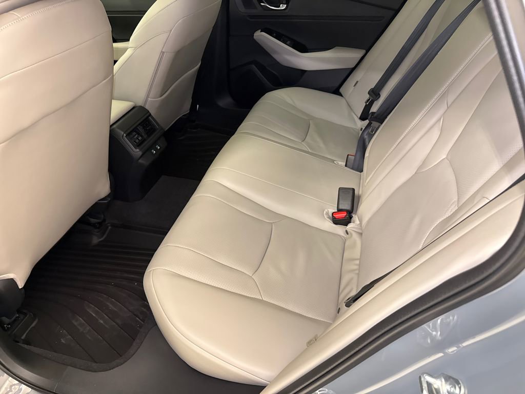 New 2026 Honda Accord Touring image 17