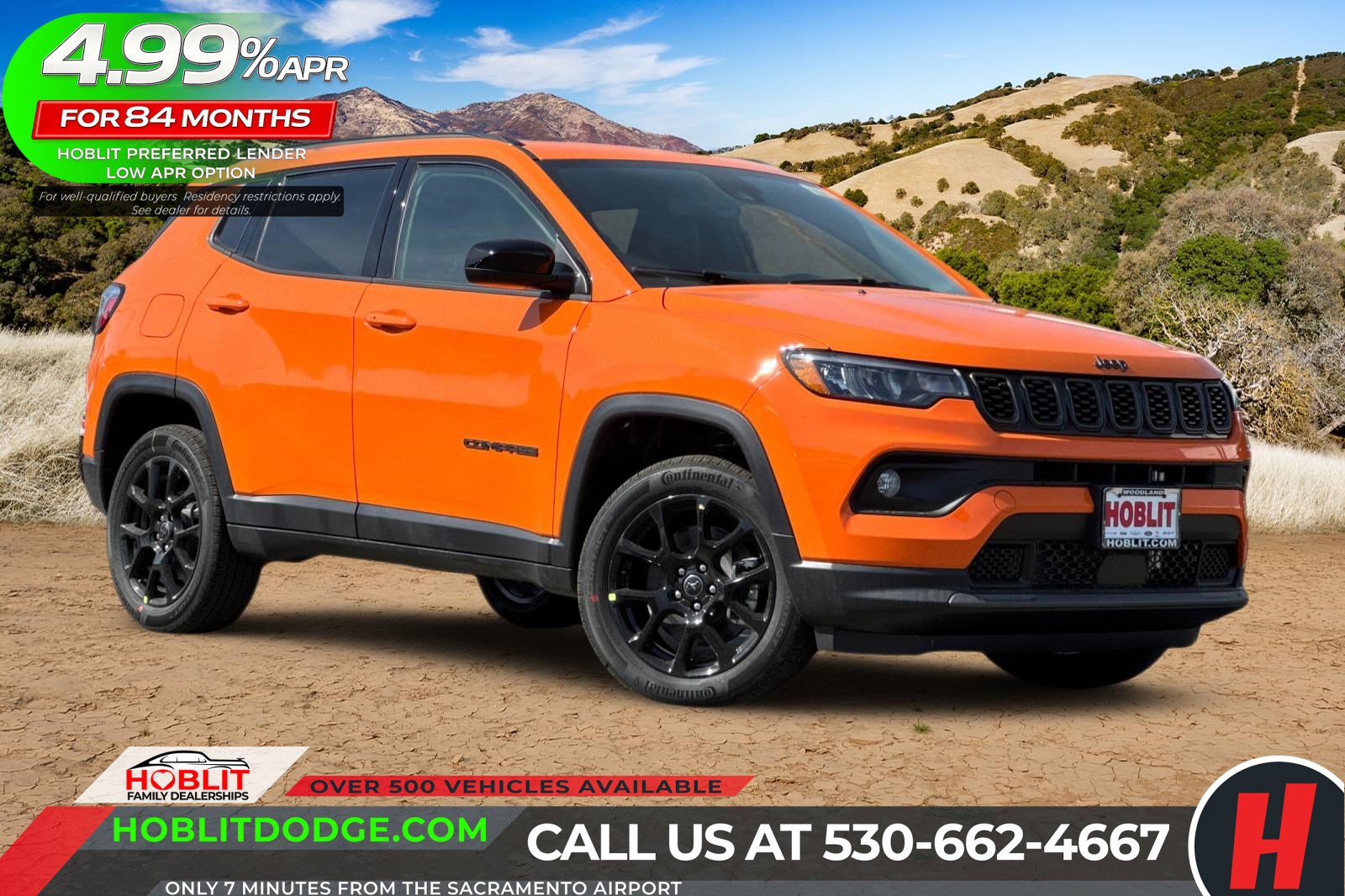 New 2026 Jeep Compass Latitude video 1