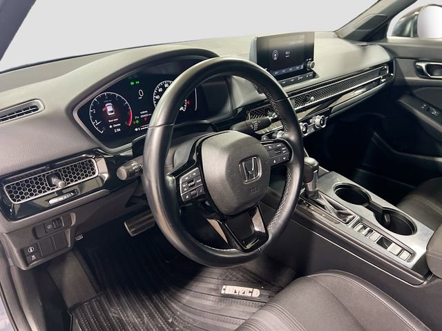 Used 2022 Honda Civic Sport image 9