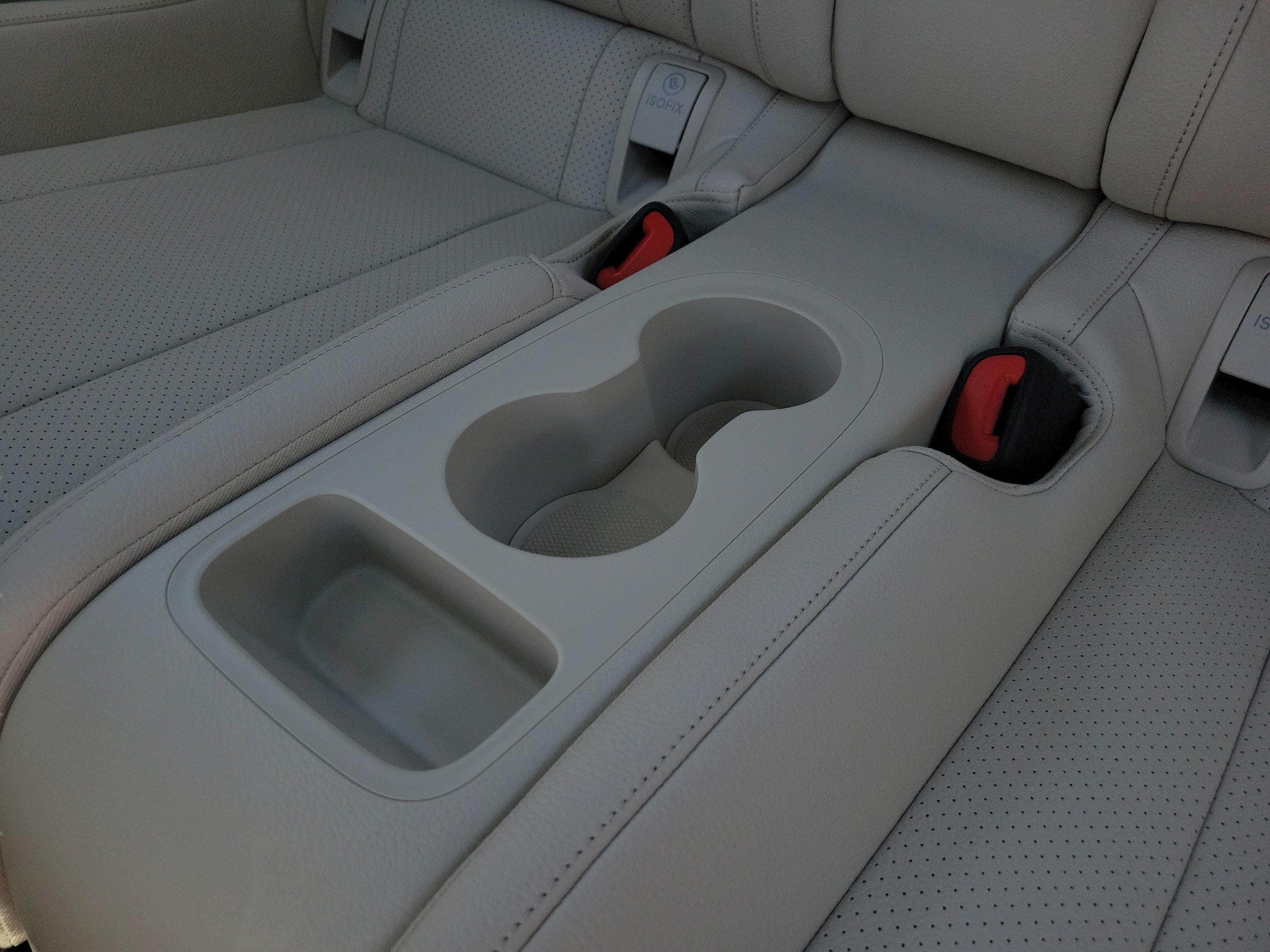New 2026 Mercedes-Benz CLE 300 4MATIC Coupe image 11