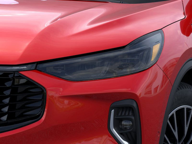 New 2023 Ford Escape SE w/ PHEV Premium Package image 18