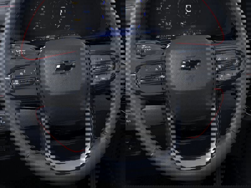 New 2026 Chevrolet Colorado Z71 image 43