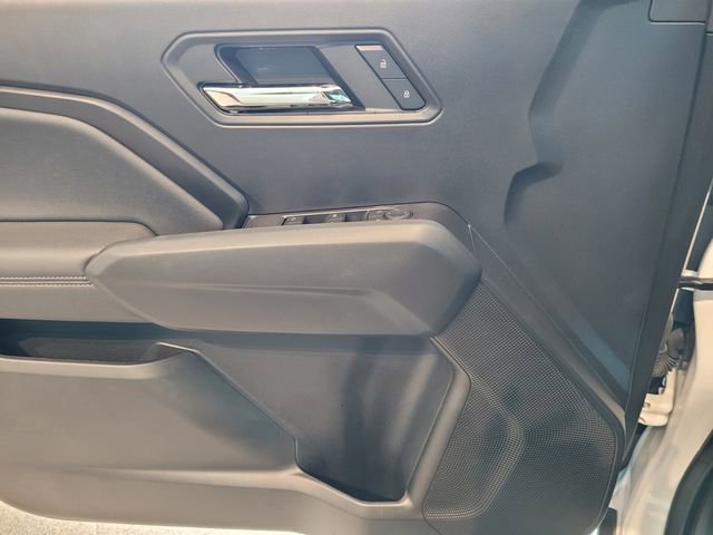 New 2025 GMC Canyon Elevation image 21