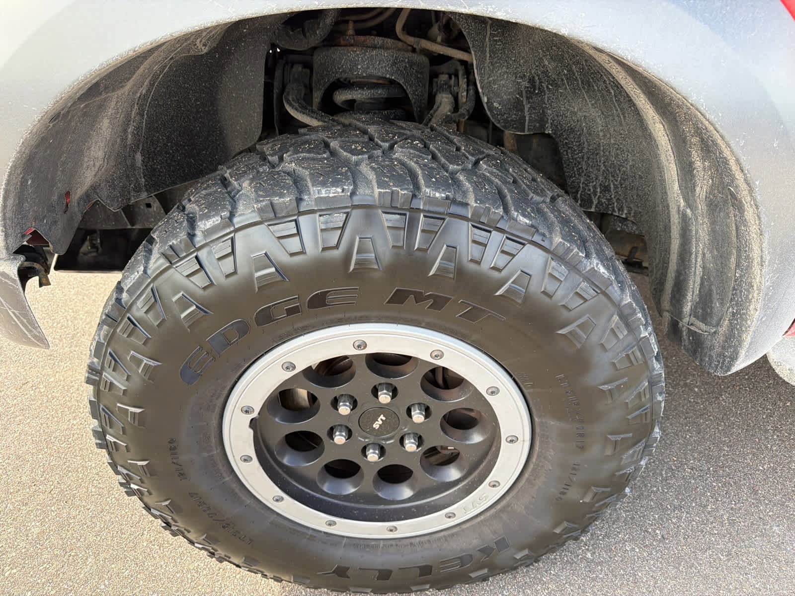 Used 2013 Ford F150 Raptor w/ Luxury Equipment Group image 9