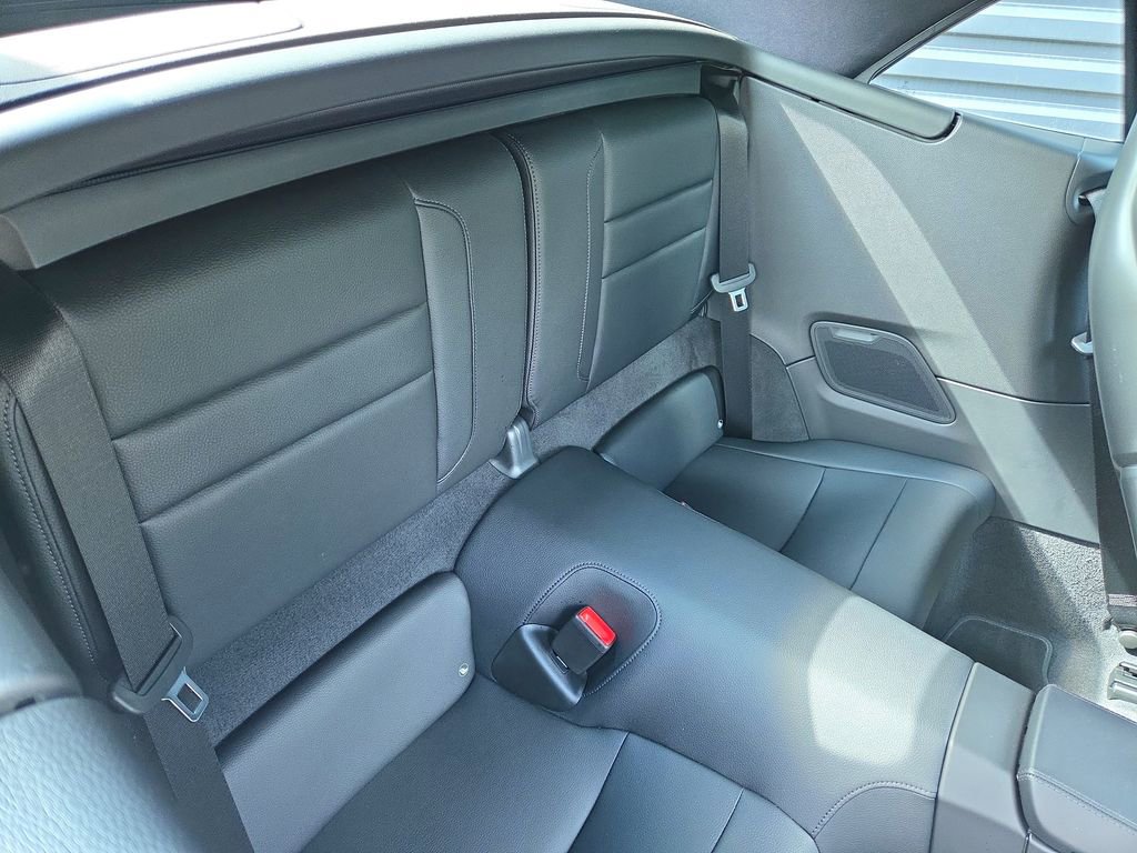 Certified 2025 Porsche 911 Carrera image 20