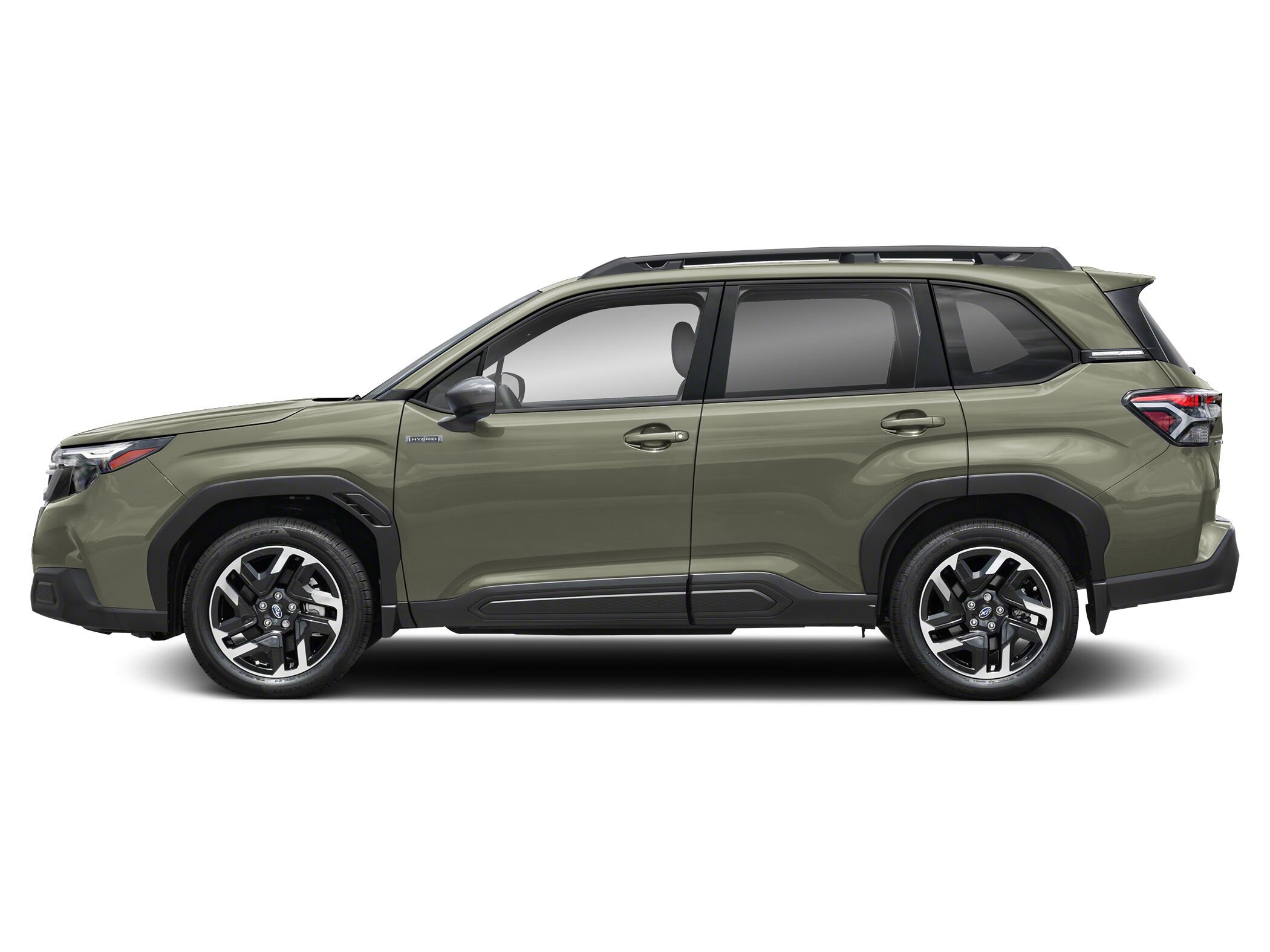 New 2025 Subaru Forester Premium image 3