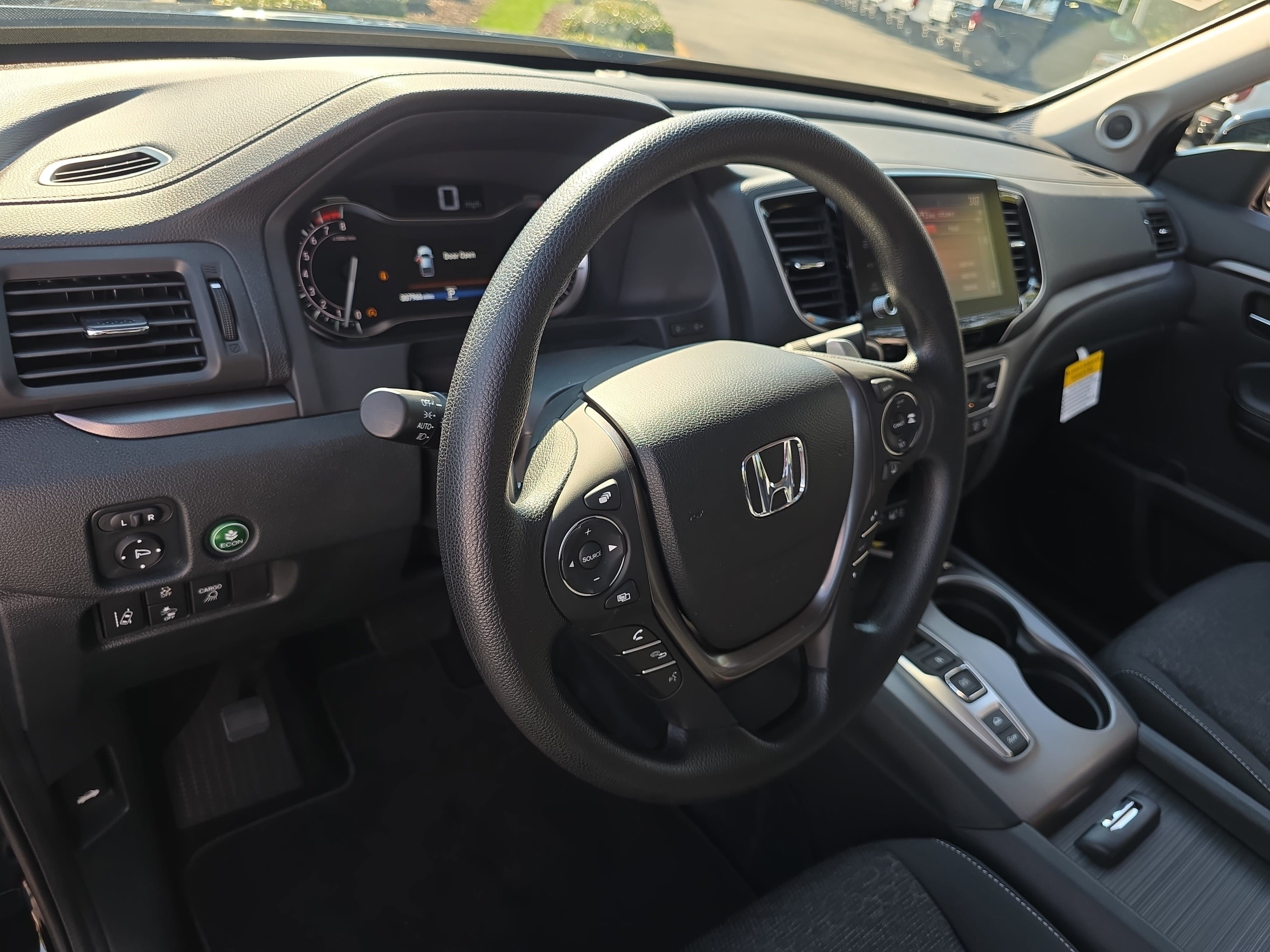 Certified 2023 Honda Ridgeline Sport image 16