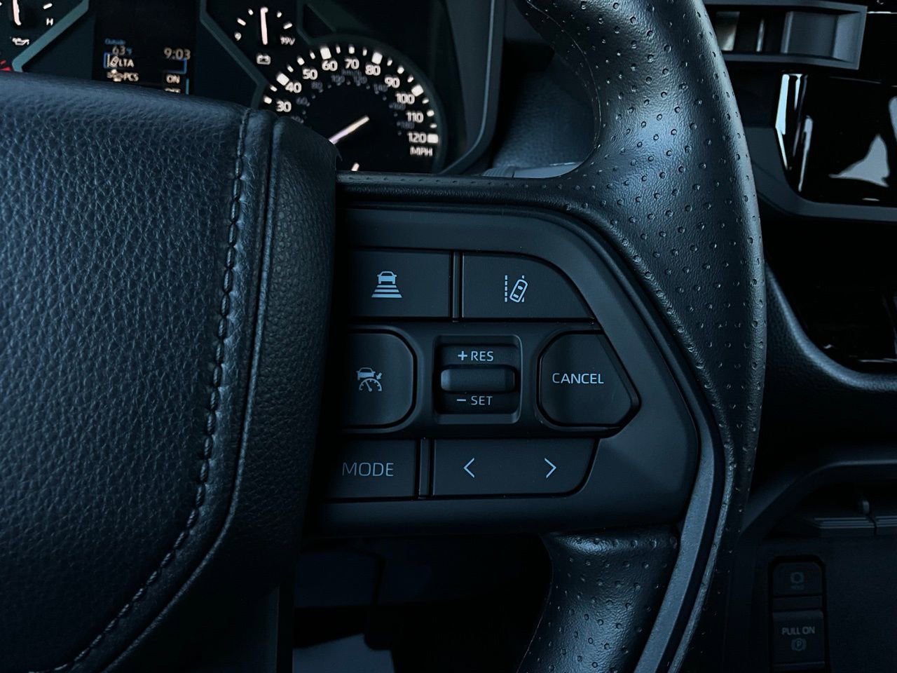 New 2026 Toyota Tundra SR5 image 32