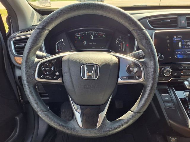 Used 2021 Honda CR-V EX image 8