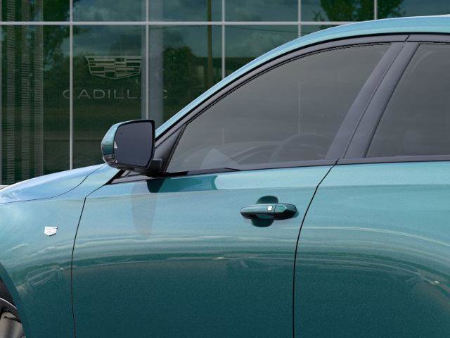 New 2025 Cadillac CT4 Sport image 12