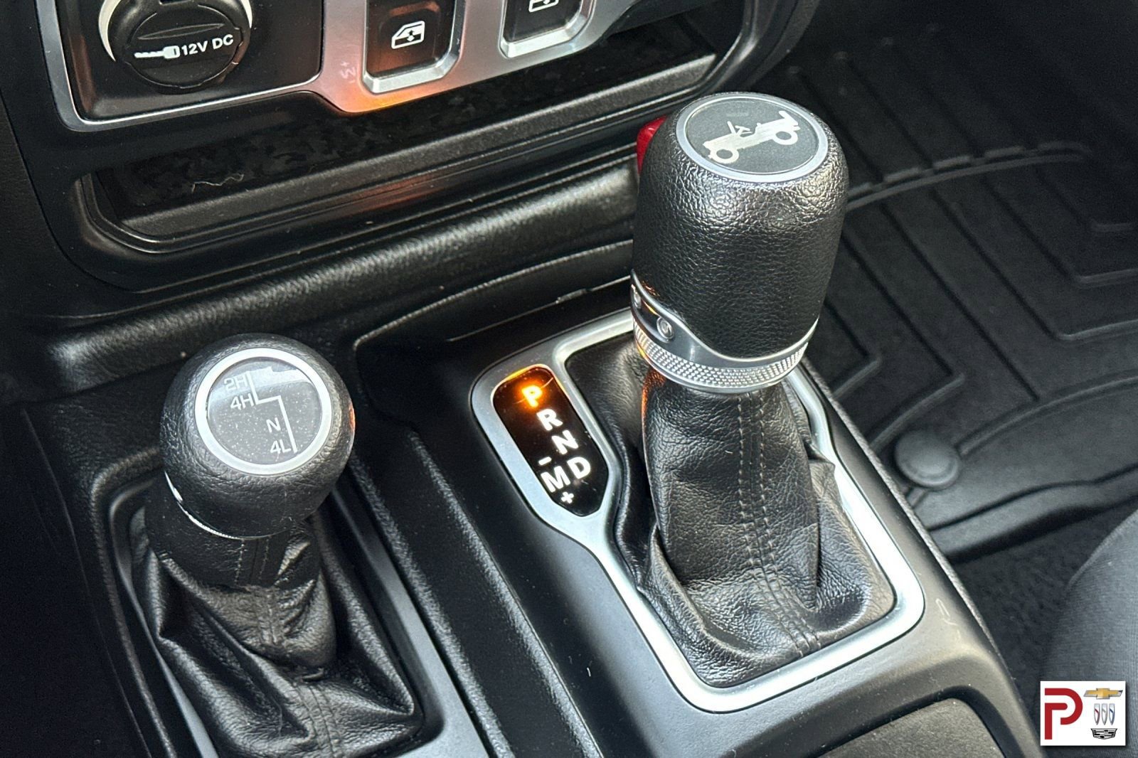 Used 2019 Jeep Wrangler Sport S image 26