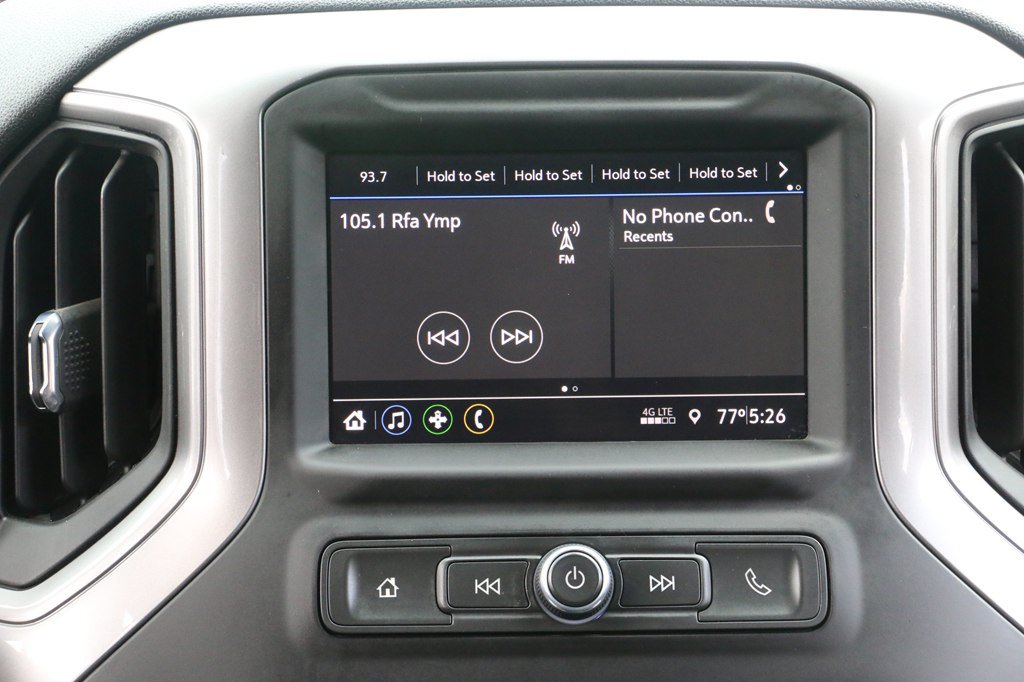 Used 2023 GMC Sierra 3500 Pro w/ Convenience Package AWD/4WD image 15