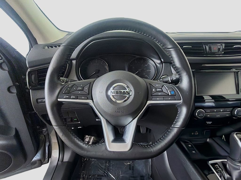 Used 2022 Nissan Rogue Sport SL w/ Premium Package AWD/4WD image 31