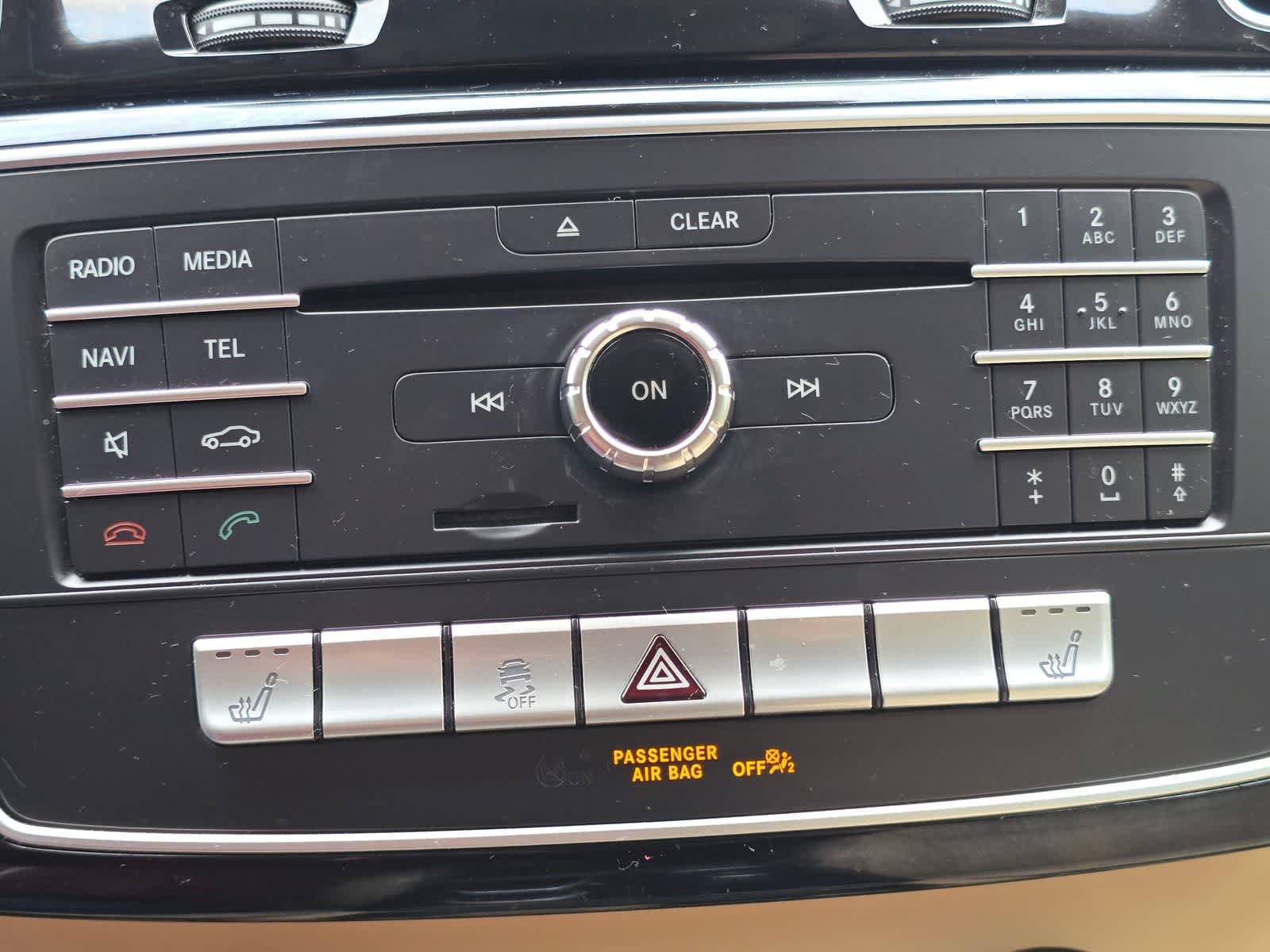 Used 2016 Mercedes-Benz GLE 350 4MATIC image 15