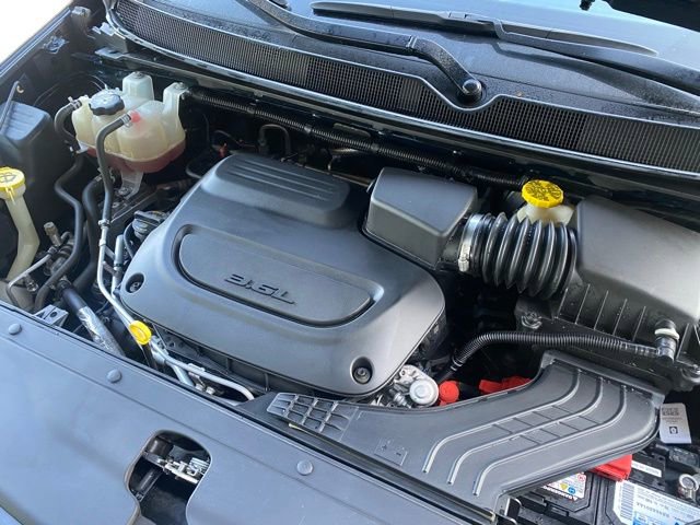 Used 2023 Chrysler Pacifica Pinnacle image 14