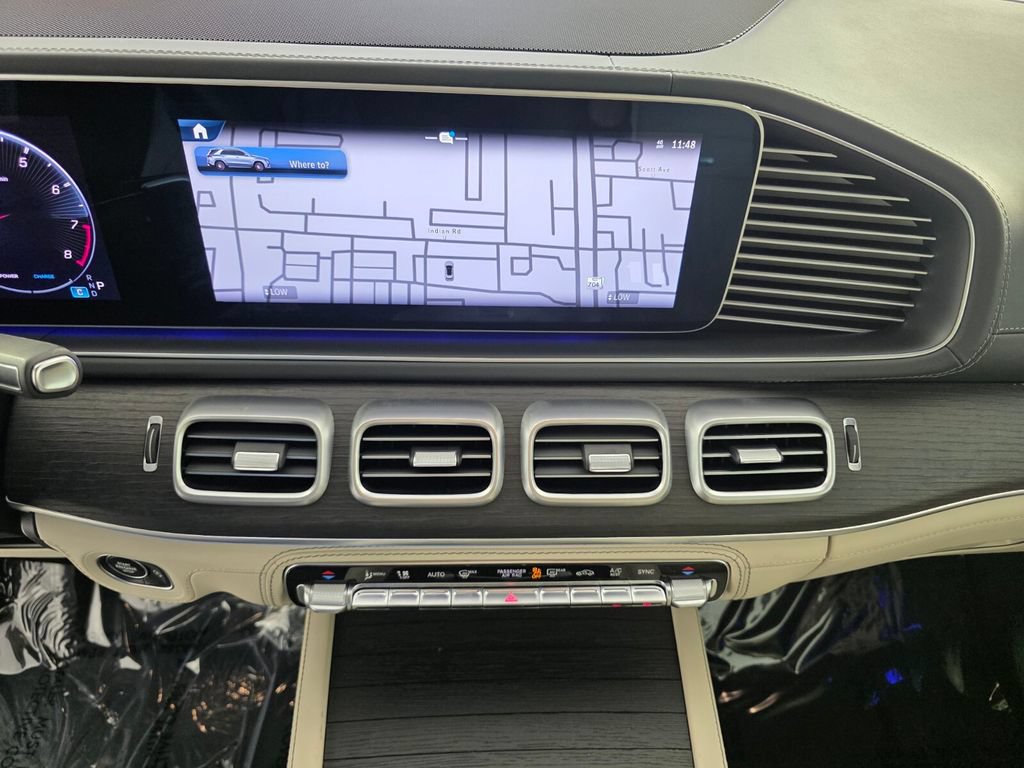 Certified 2024 Mercedes-Benz GLE 63 AMG S image 23