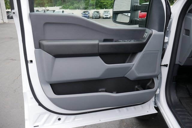 New 2025 Ford F350 XL w/ 360-Degree Camera Package image 12