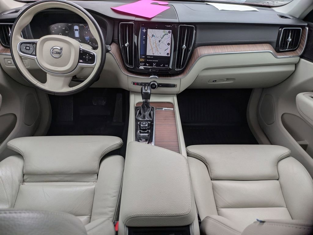Used 2019 Volvo XC60 T5 Inscription w/ Protection Package Premier image 20