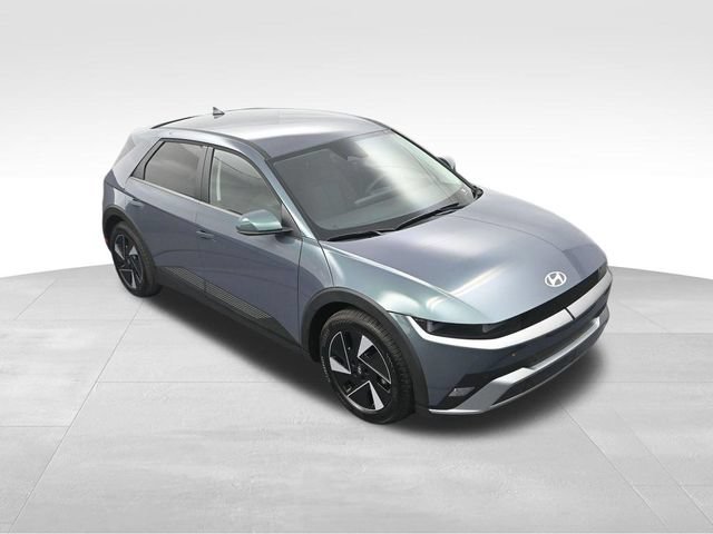 New 2026 Hyundai Ioniq 5 SE AWD/4WD image 22