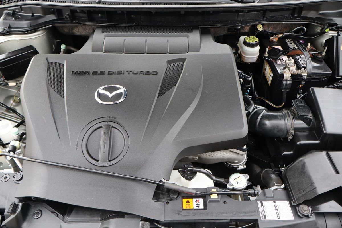 Used 2007 MAZDA CX-7 Touring w/ Technology Pkg image 40