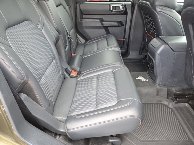 Used 2024 Ford Bronco Raptor AWD/4WD image 21