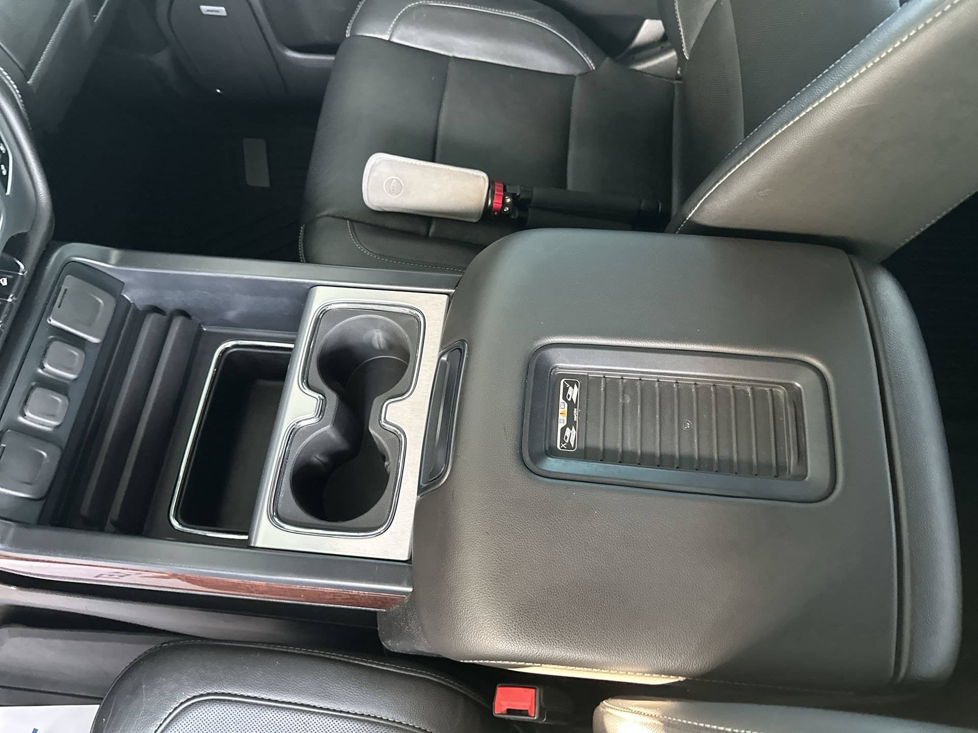 Certified 2018 GMC Sierra 1500 SLT AWD/4WD image 32
