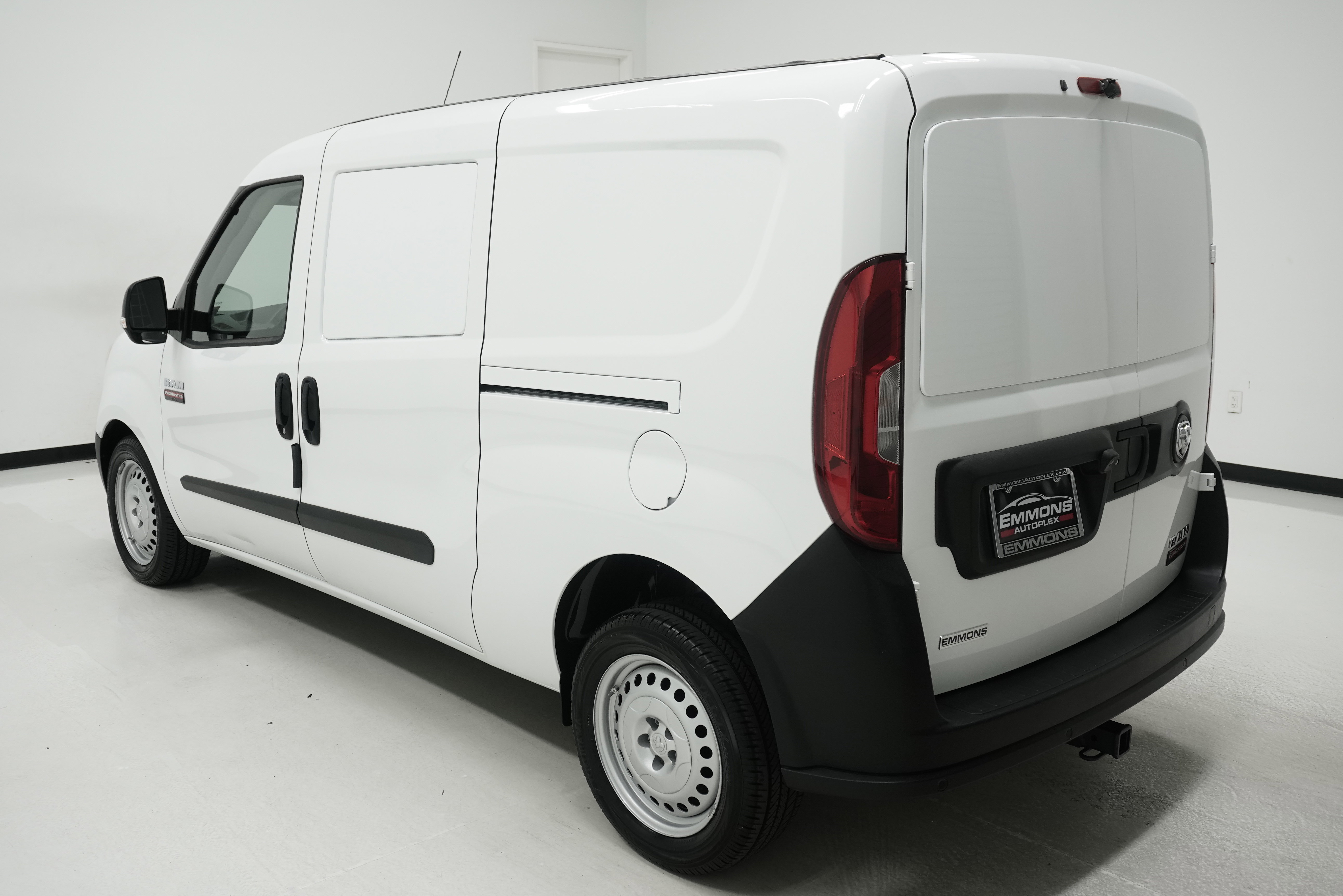 Used 2021 RAM ProMaster City Tradesman FWD image 6