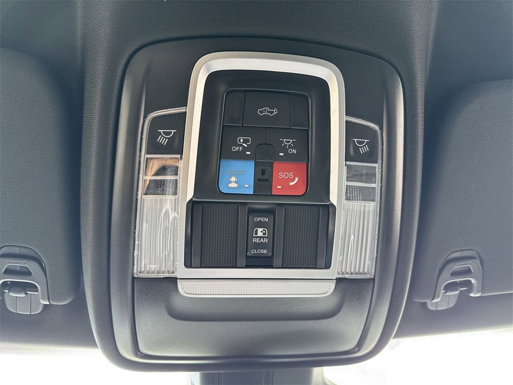 New 2026 RAM 1500 Big Horn image 17