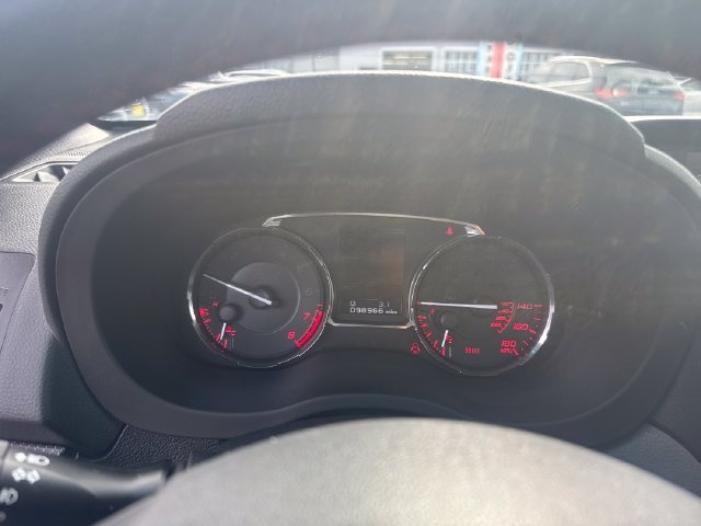 Used 2017 Subaru WRX Limited AWD/4WD image 16