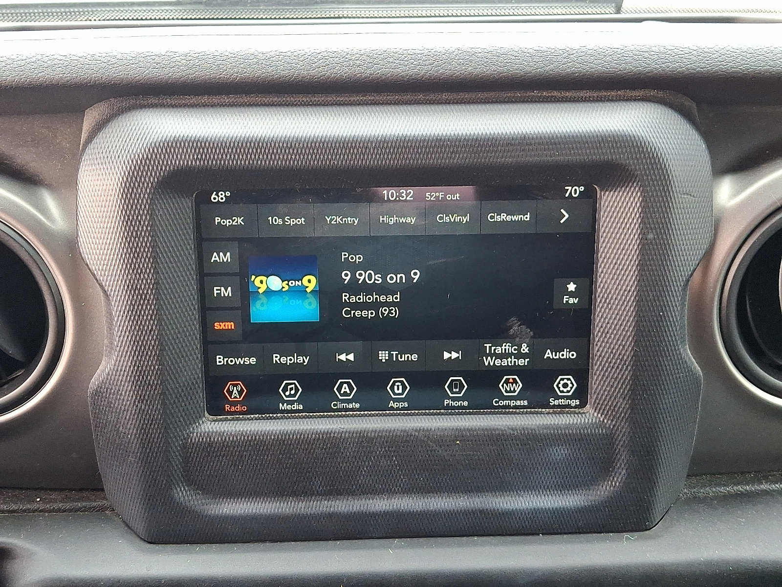 Used 2020 Jeep Wrangler Unlimited Sport S image 16