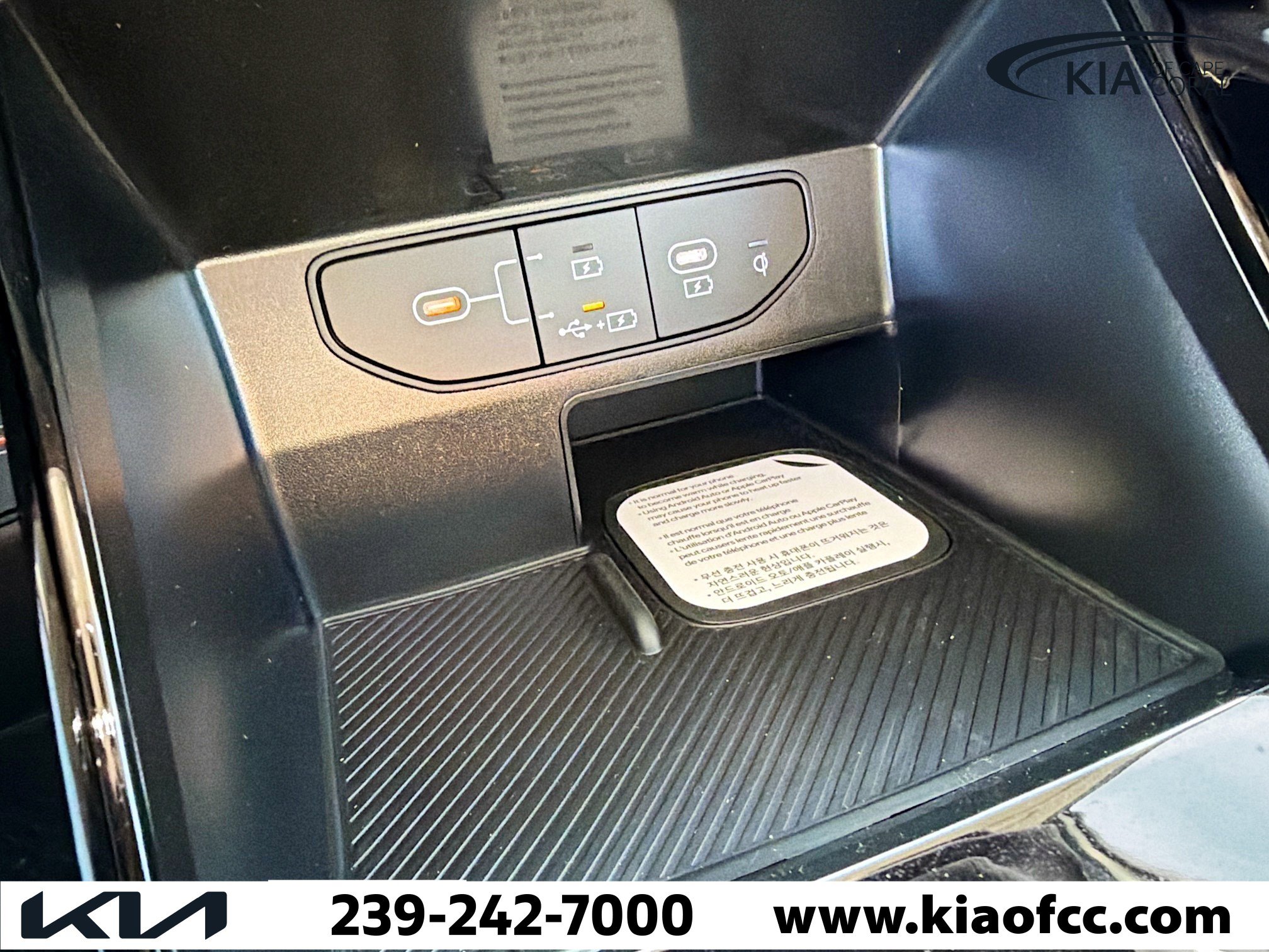 New 2026 Kia Sorento SX image 28