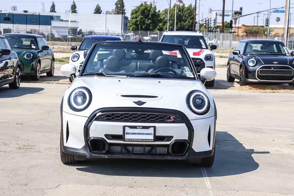 Used 2023 MINI Cooper S FWD image 11