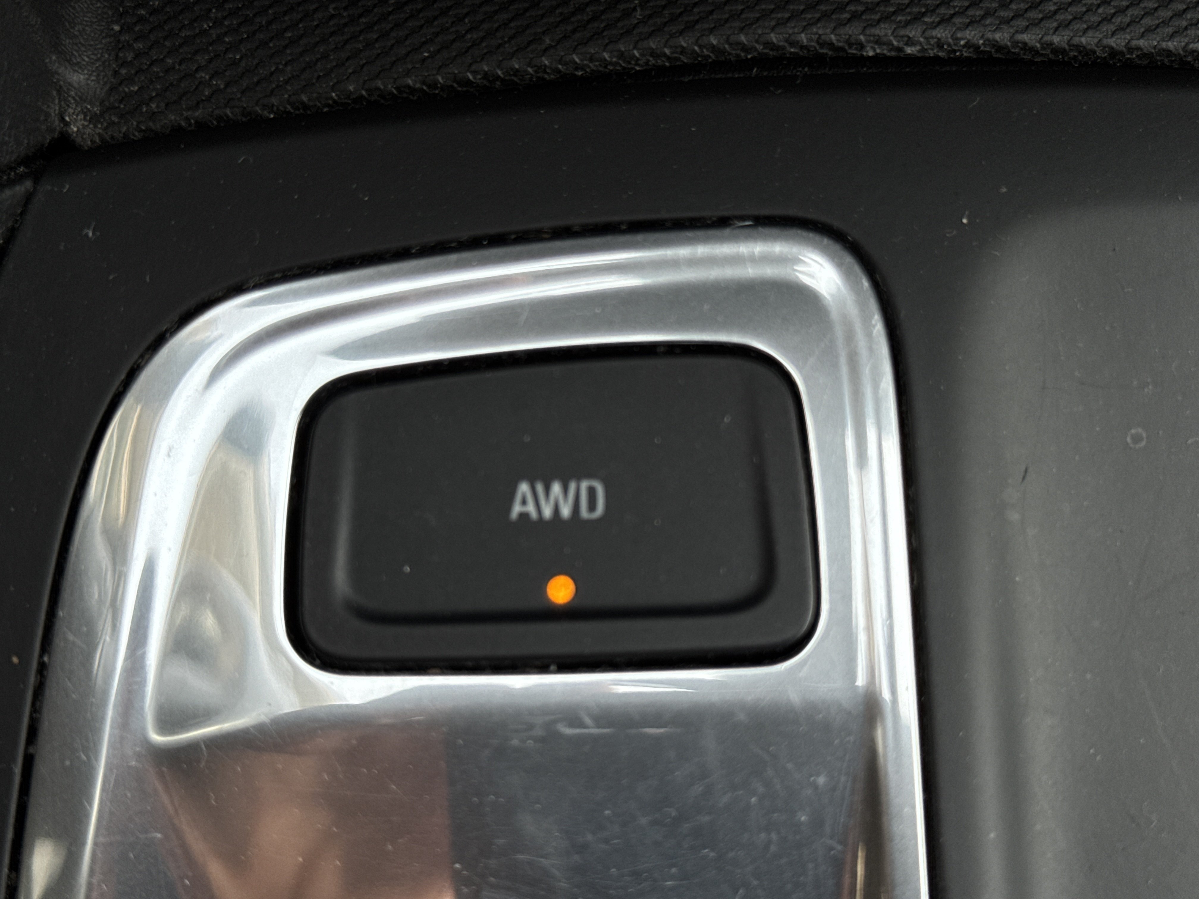 Used 2021 Chevrolet Equinox LT AWD/4WD image 20