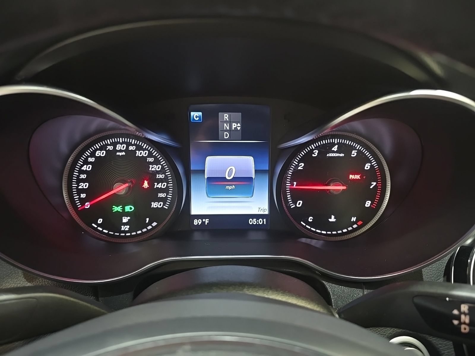 Used 2018 Mercedes-Benz C 300 Sedan image 28