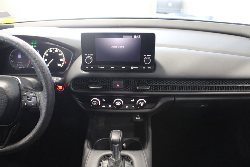 Used 2024 Honda HR-V LX image 26