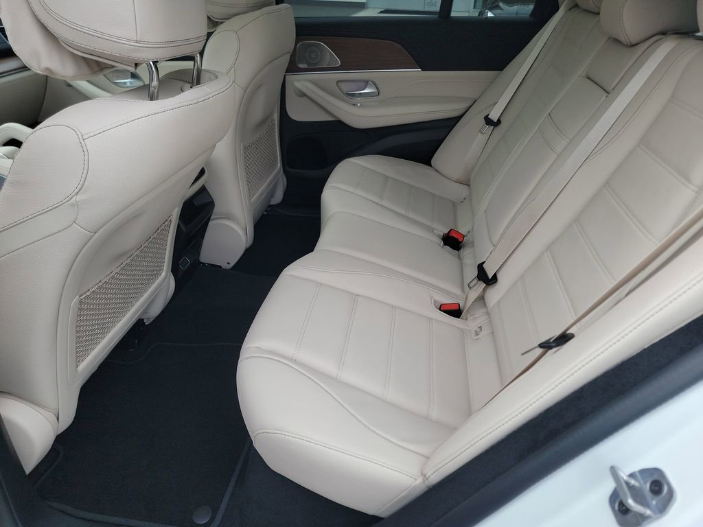 New 2026 Mercedes-Benz GLE 350 4MATIC image 10
