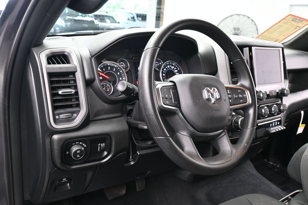 Used 2026 RAM 1500 Express RWD image 15